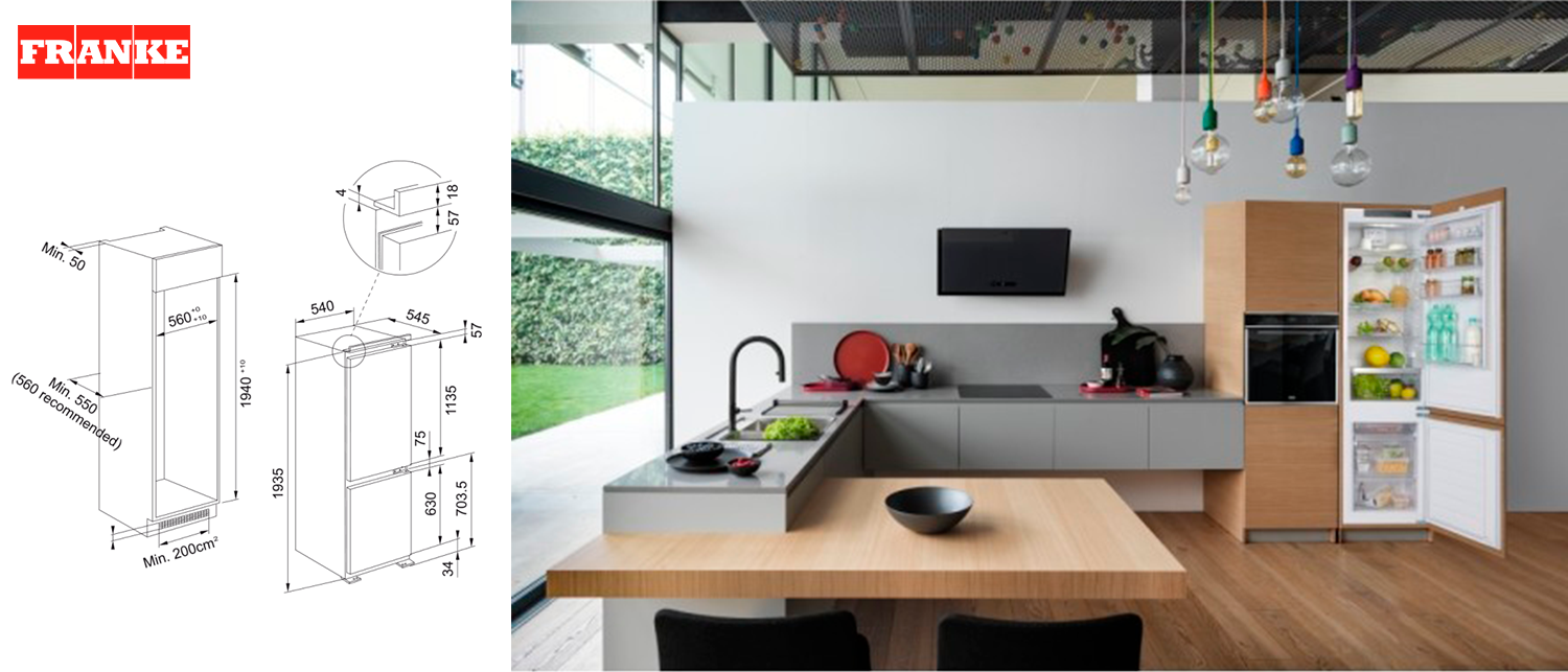 Franke 118.0606.723
