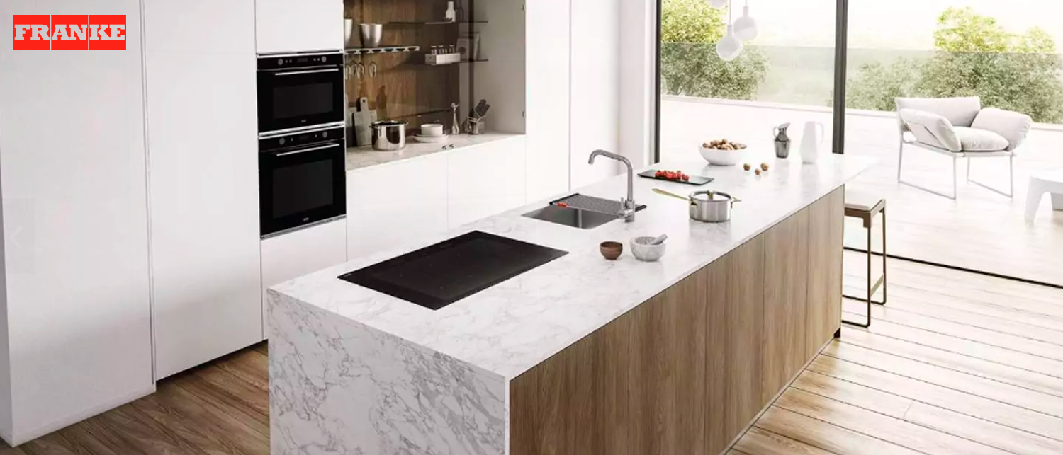 Franke mythos flexi pro