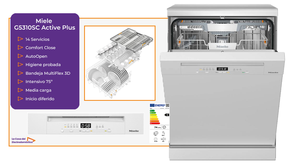 G 5310 sc active plus