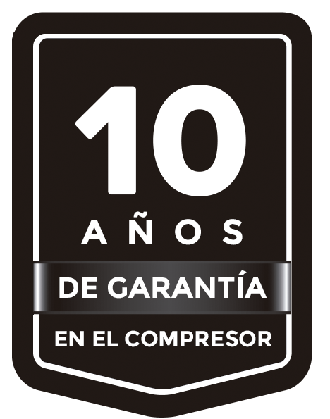 Garantia compresor