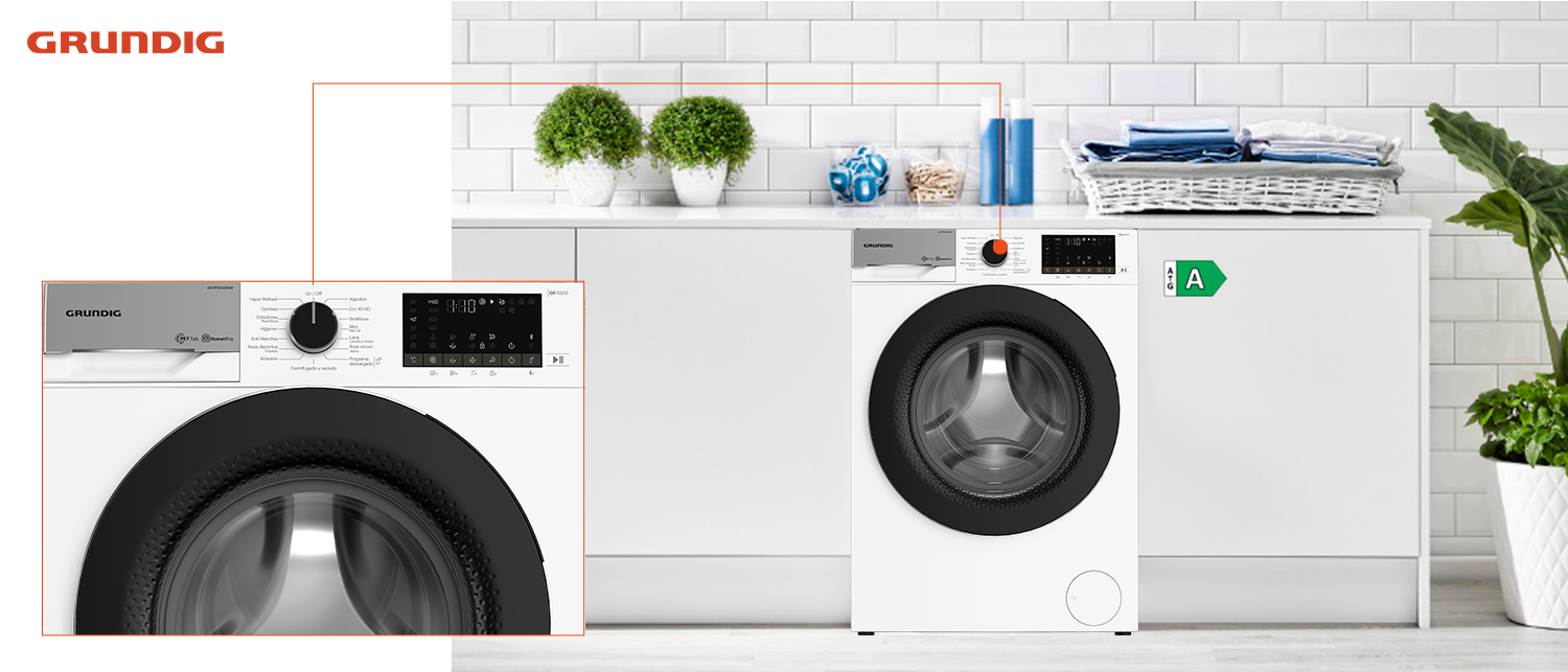 Grundig gw7p5104110w