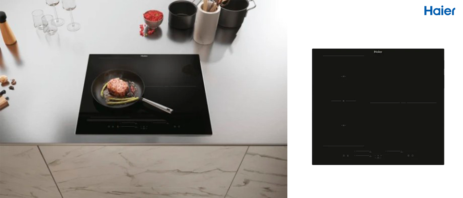 Haier hais63mc