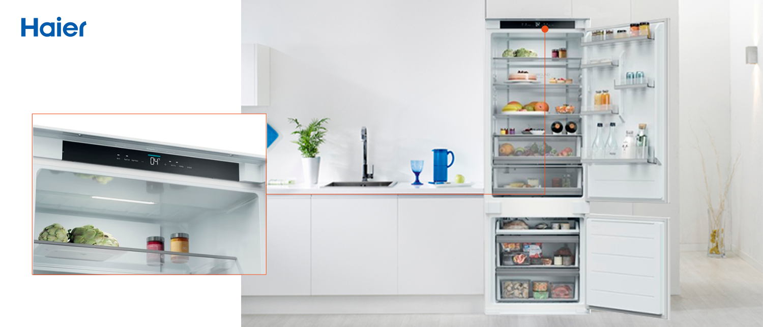 Haier hbqw5719e