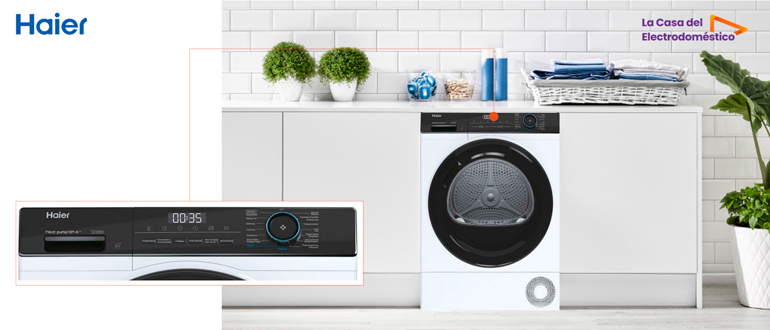 Haier hd100 a2939e ib