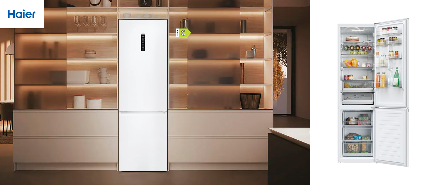 Haier hdpw5618cnpw