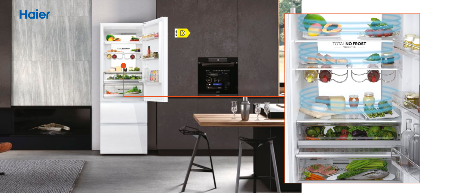 Haier htw7720dngw
