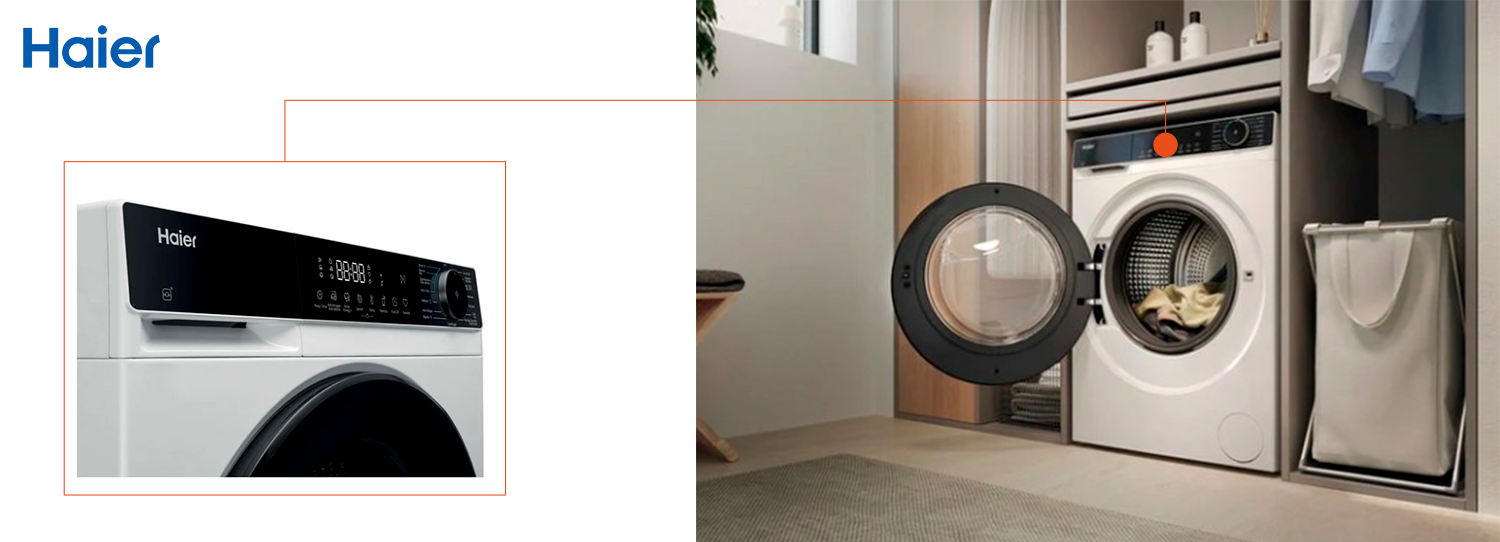 Haier hw100 bp14357u1