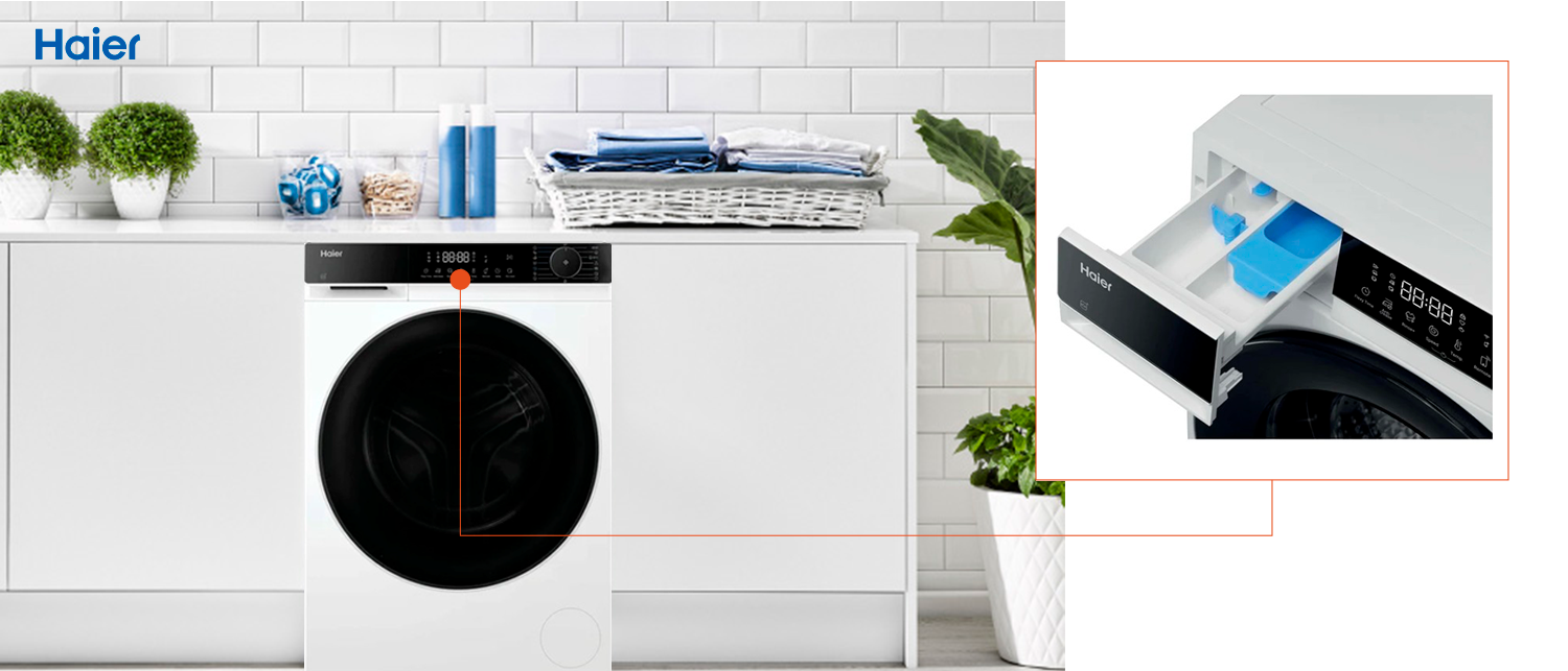 Haier hwd100bp 16357u