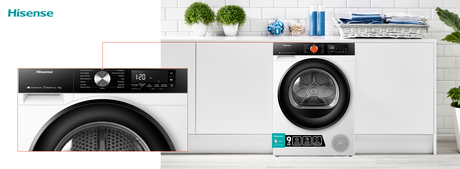 Hisense dh3s902bw3