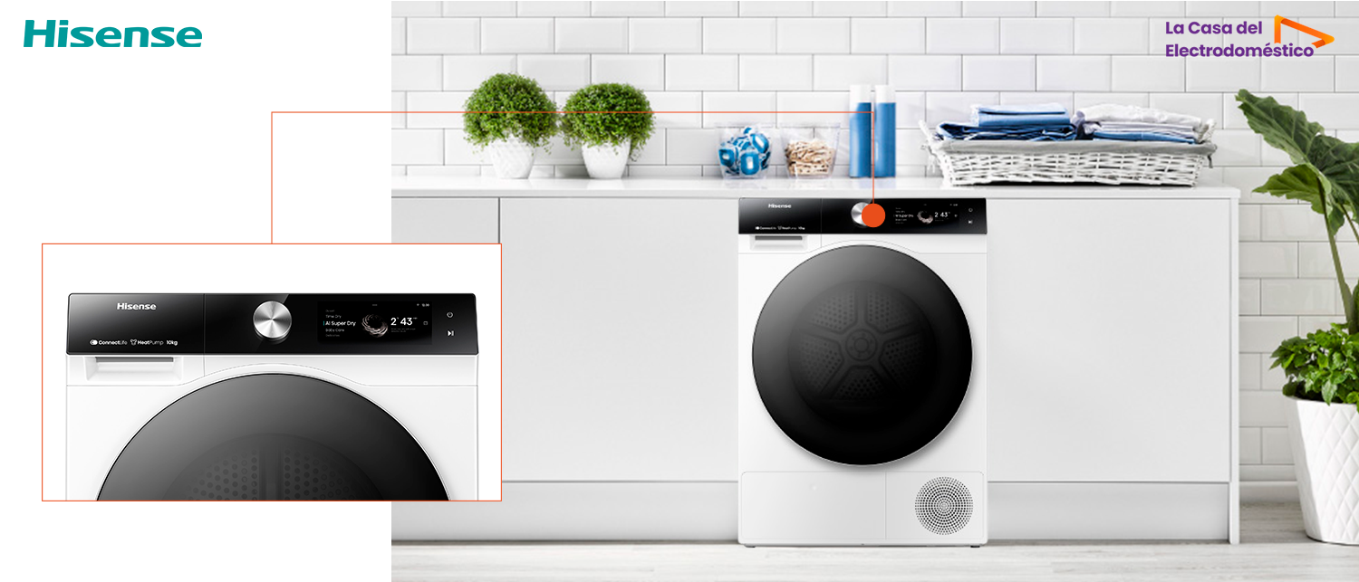 Hisense dh7s107bw