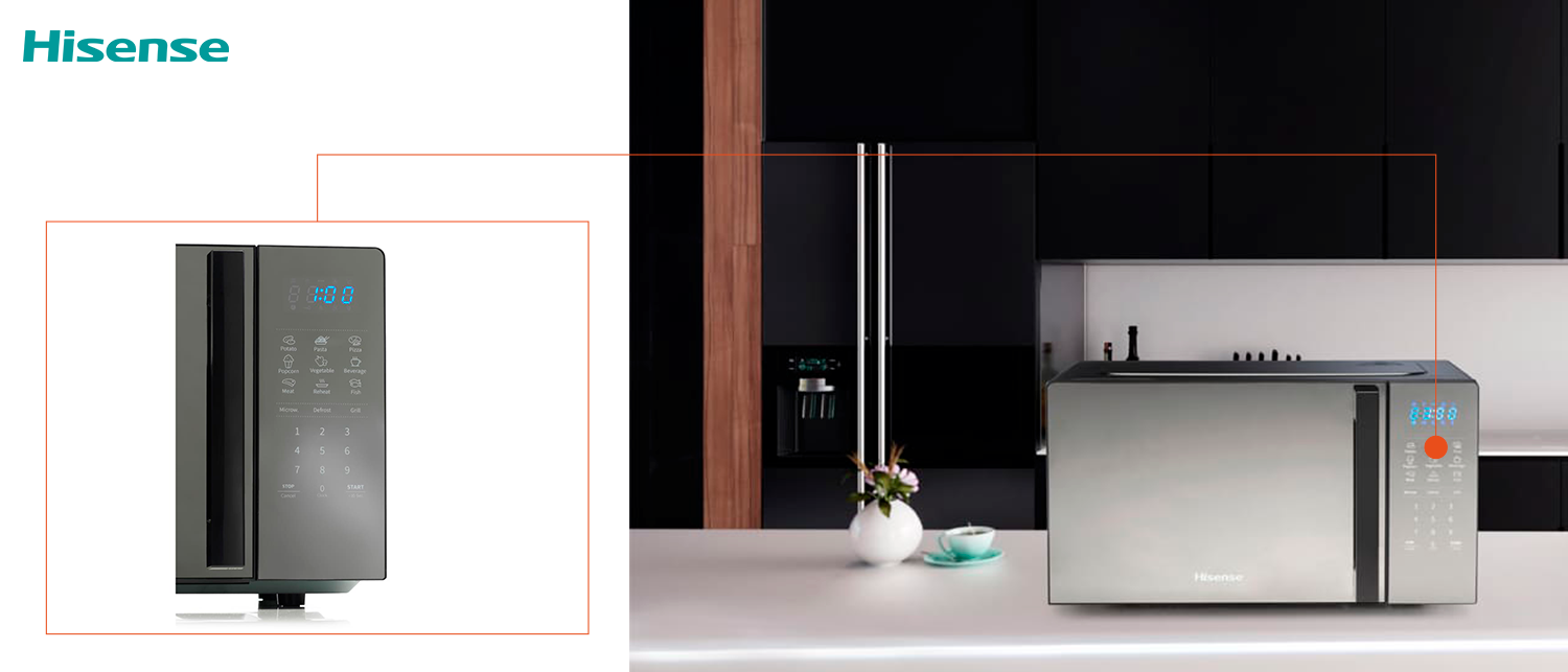Hisense h20mombs4hg