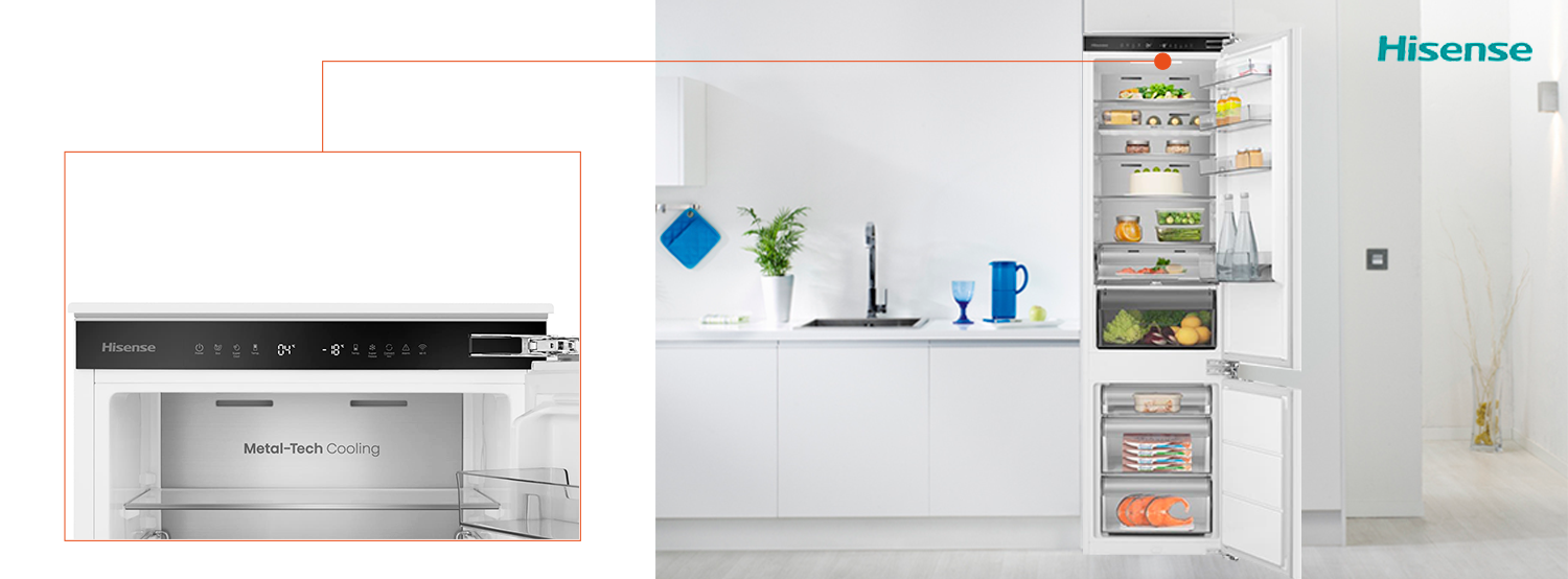 Hisense rb3b280sawe