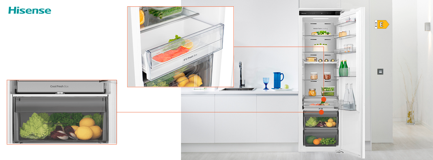 Hisense rl3b303sawe
