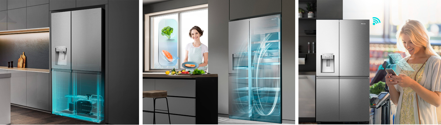 Hisense rs818n4iie1 1