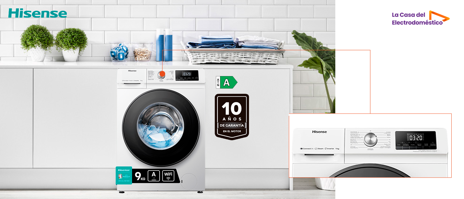 Hisense wfqa9014evjmw