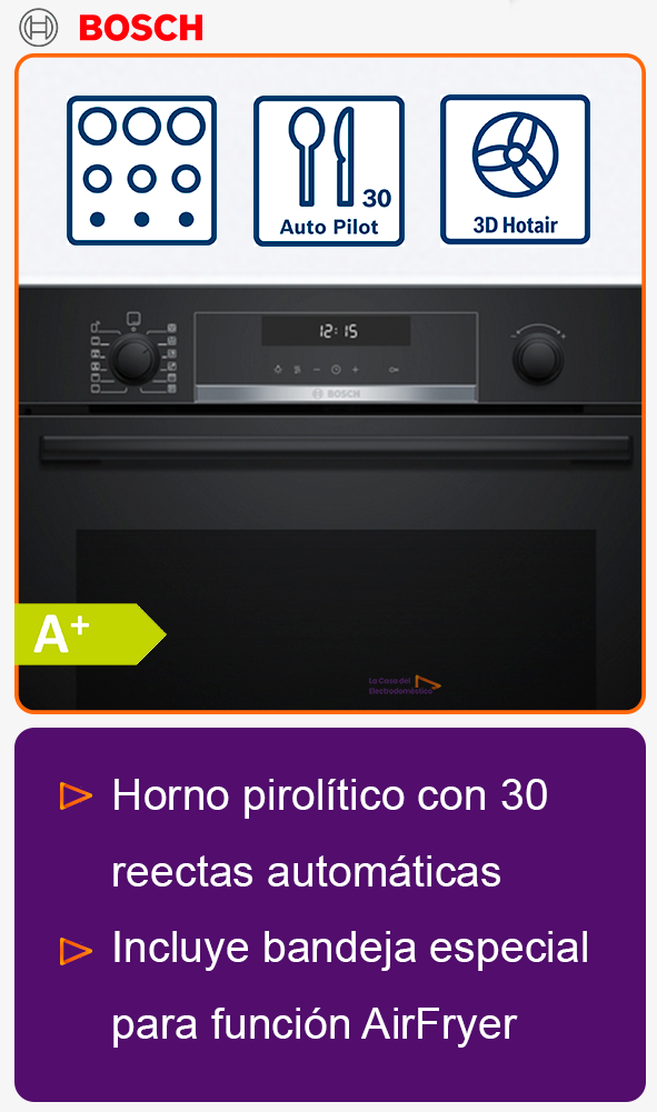 Horno bosch hbg578eb7