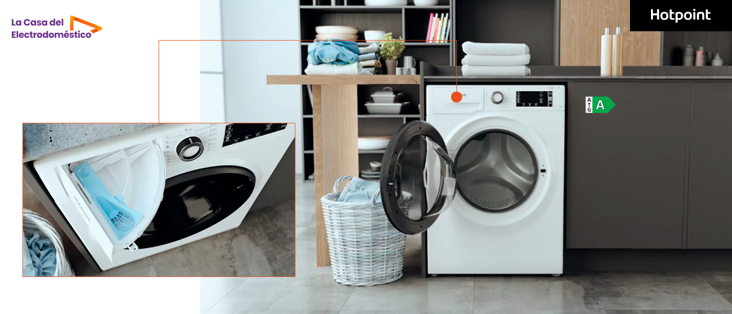 Hotpoint nlcd 10468 wd aw eu n