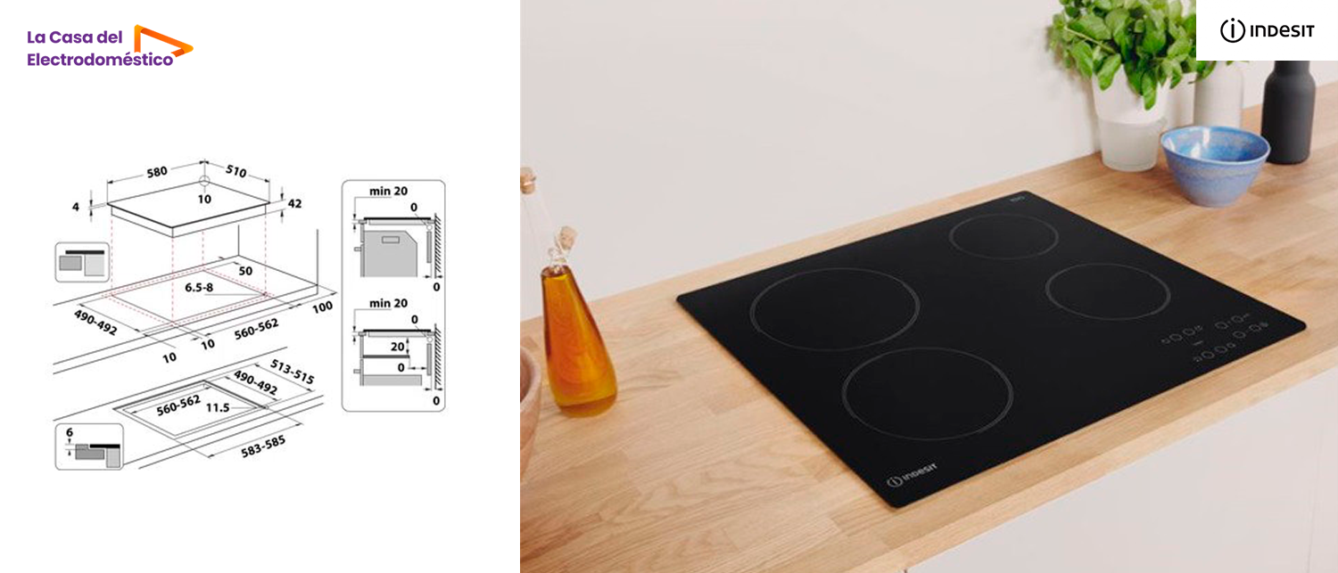 Indesit ri161ces