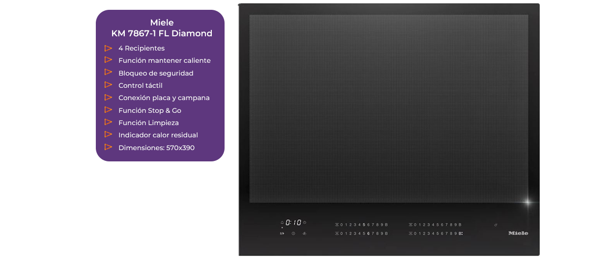 Km 7867 1 fl diamond