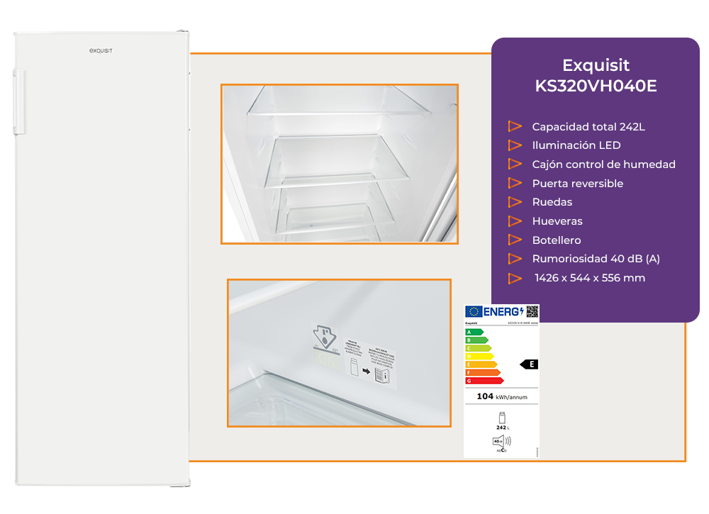 Ks320vh040e 