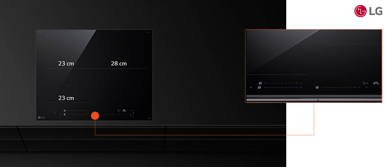 Lg cbiz2432b