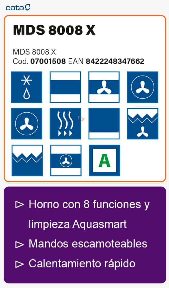 Mds 8008x 00