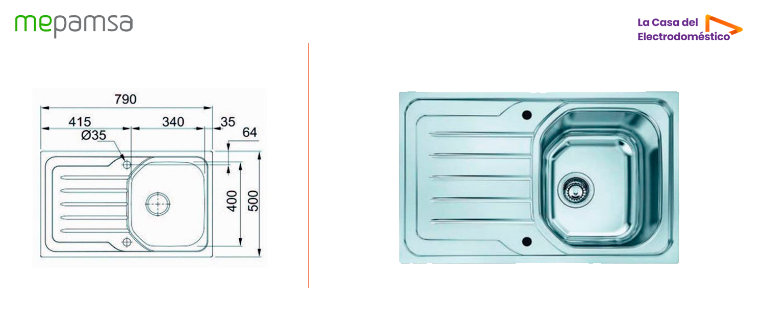 Mepamsa cuadro 79.50 1c 1e