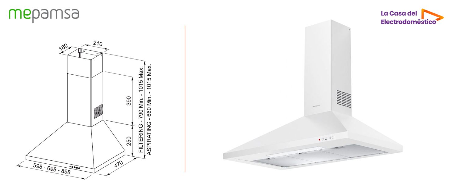 Mepamsa gavia 70 blanca 05