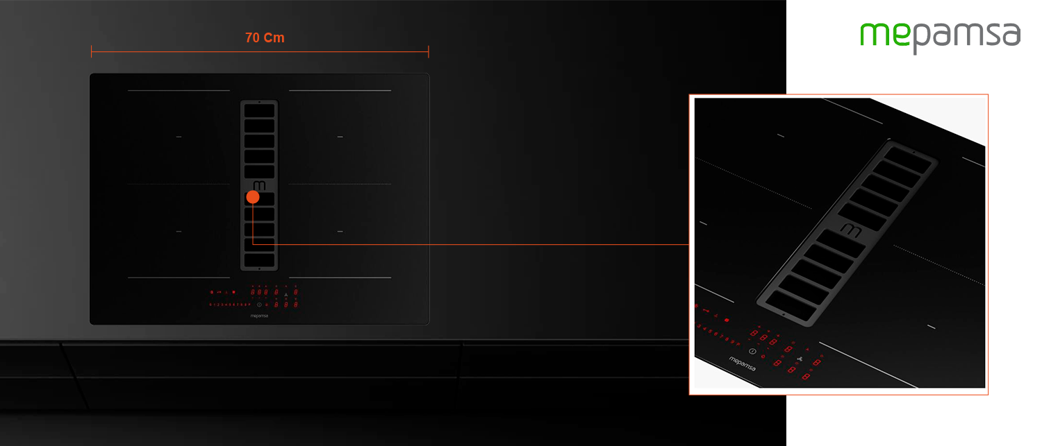 Mepamsa indu max bk 70