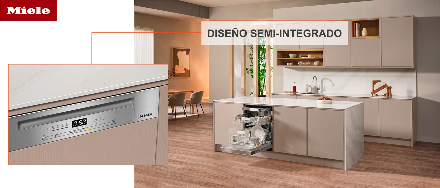 Miele g 5410 sci