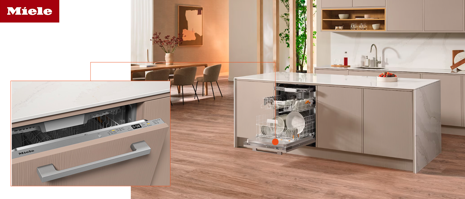 Miele g 5450 scvi