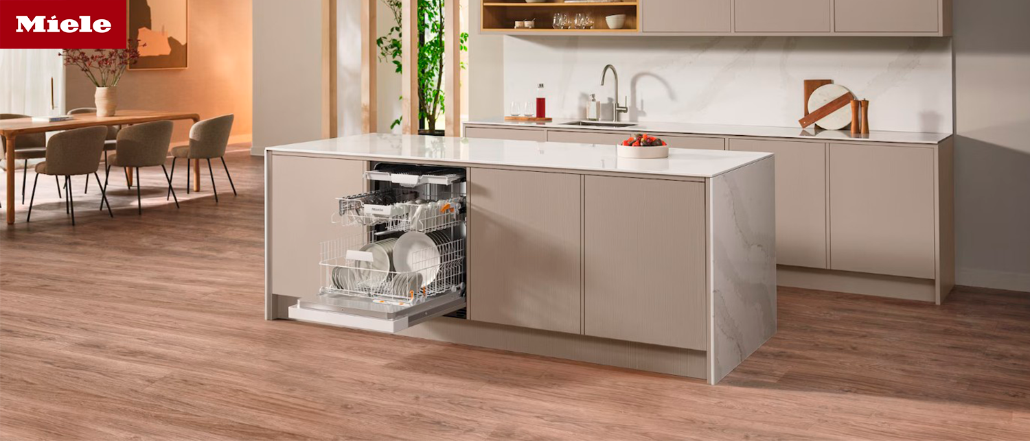 Miele g 5611 sci