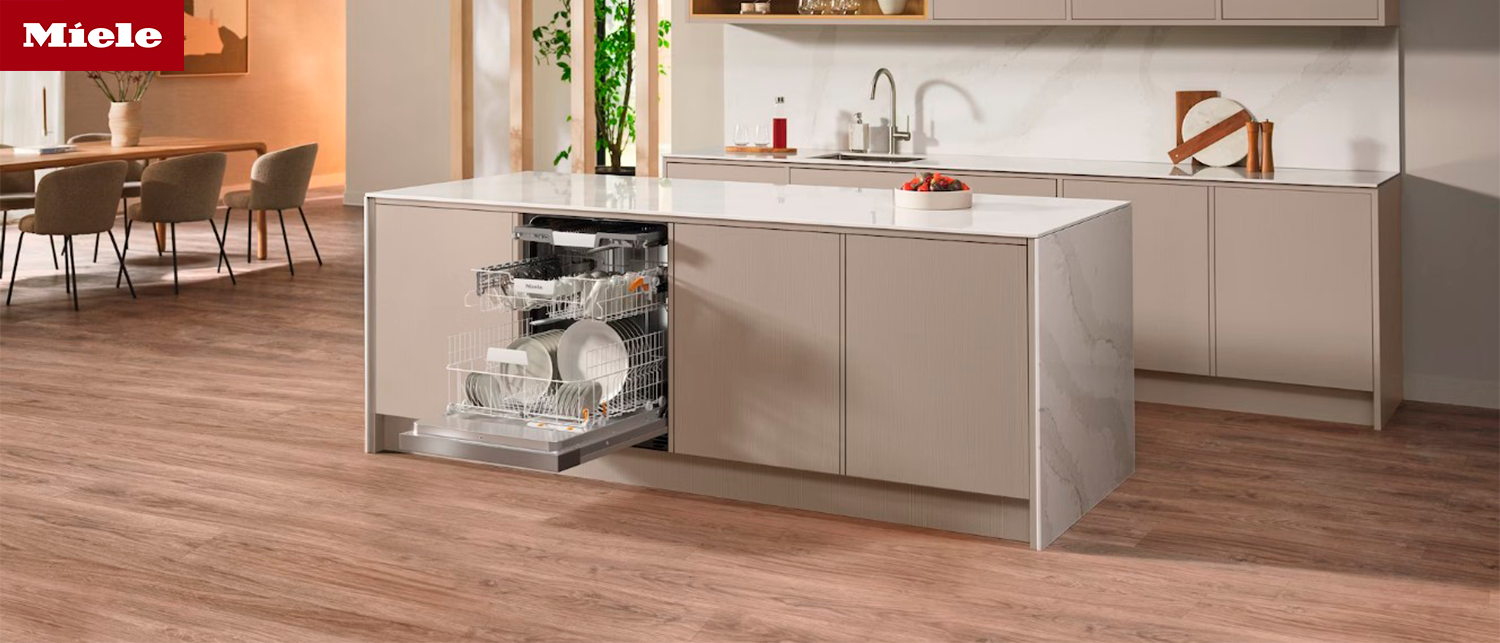 Miele g 5811 sci