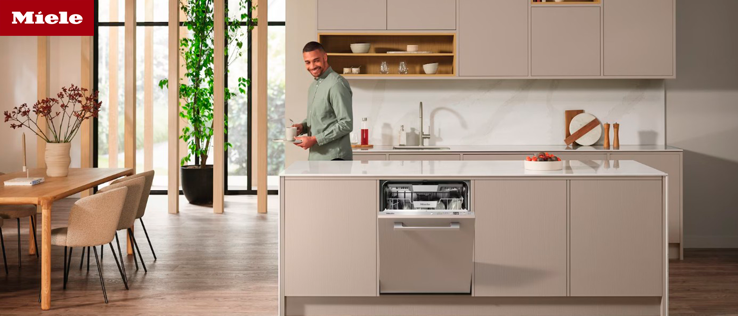 Miele g 5851 scvi