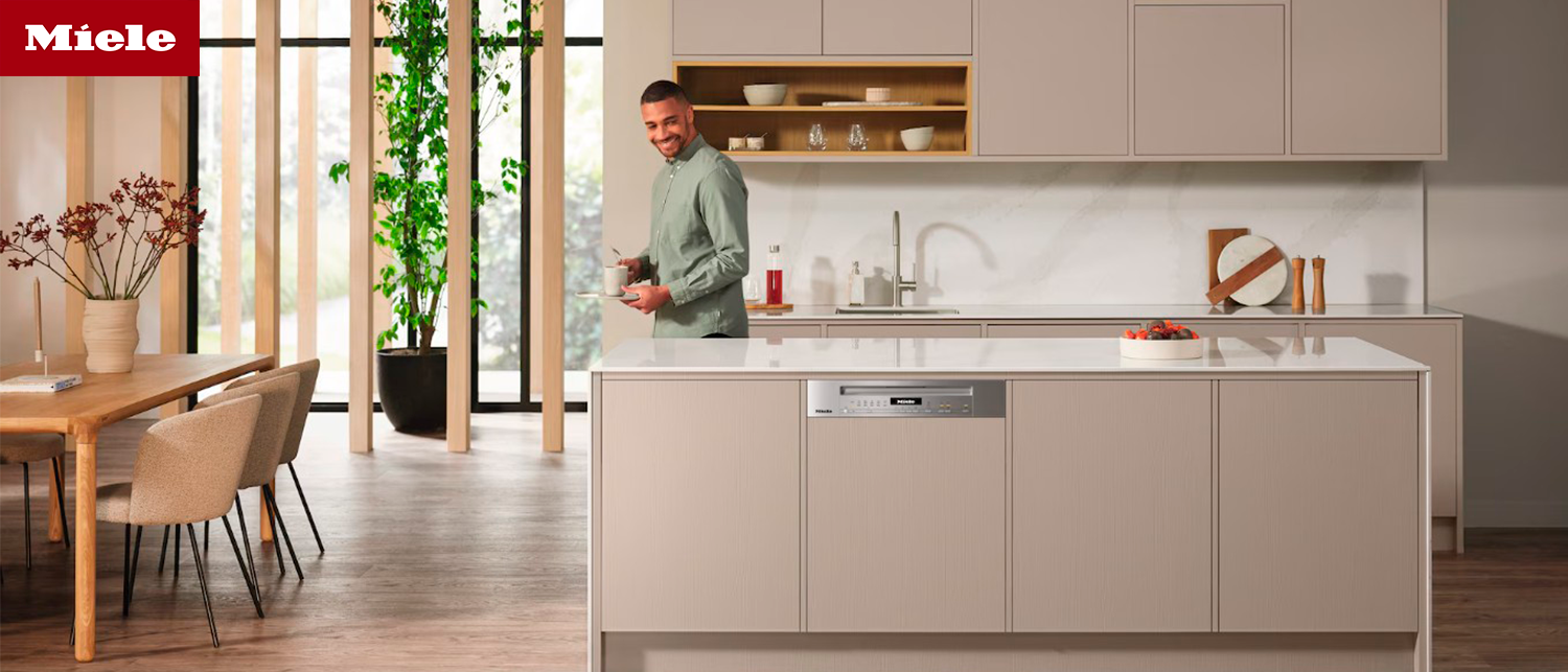 Miele g 7040 sci