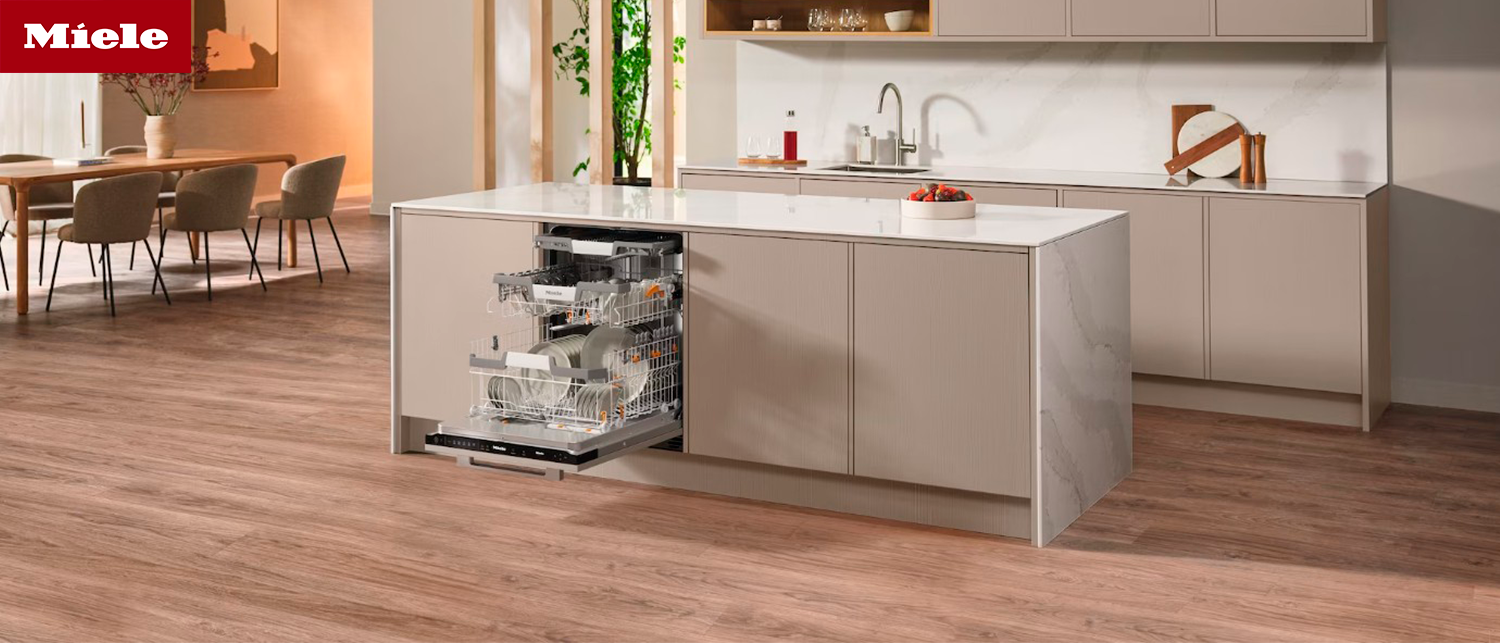 Miele g 7651 scvi