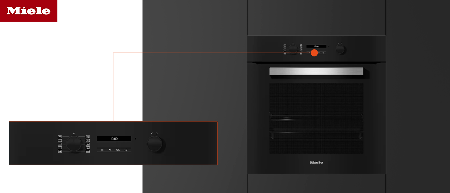 Miele h 2467 b active
