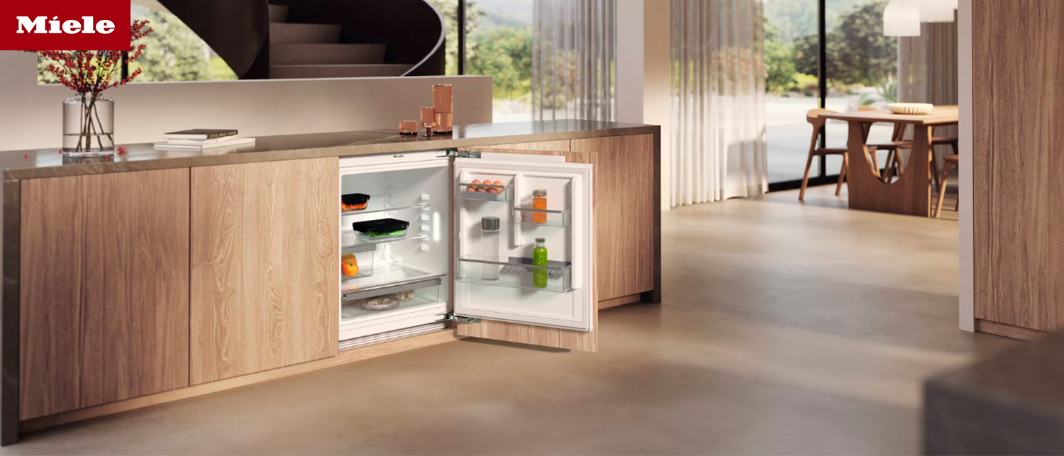 Miele ku 7015 d