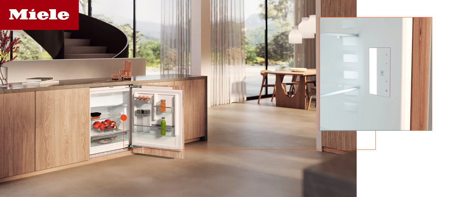 Miele ku 7016 d
