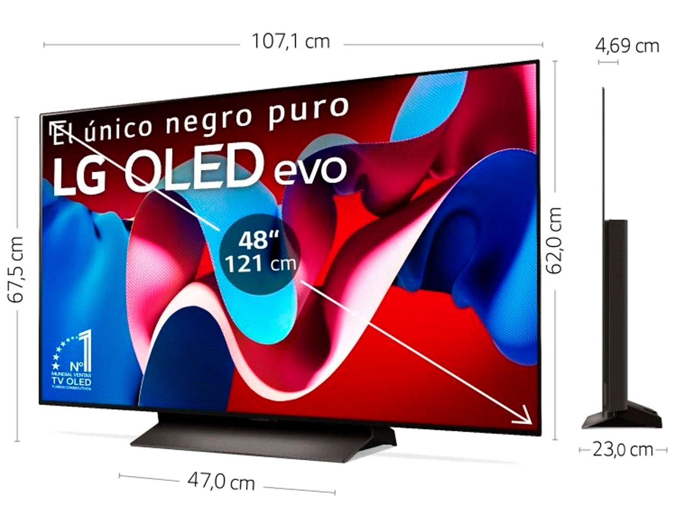 Oled55c46la 0medidass10