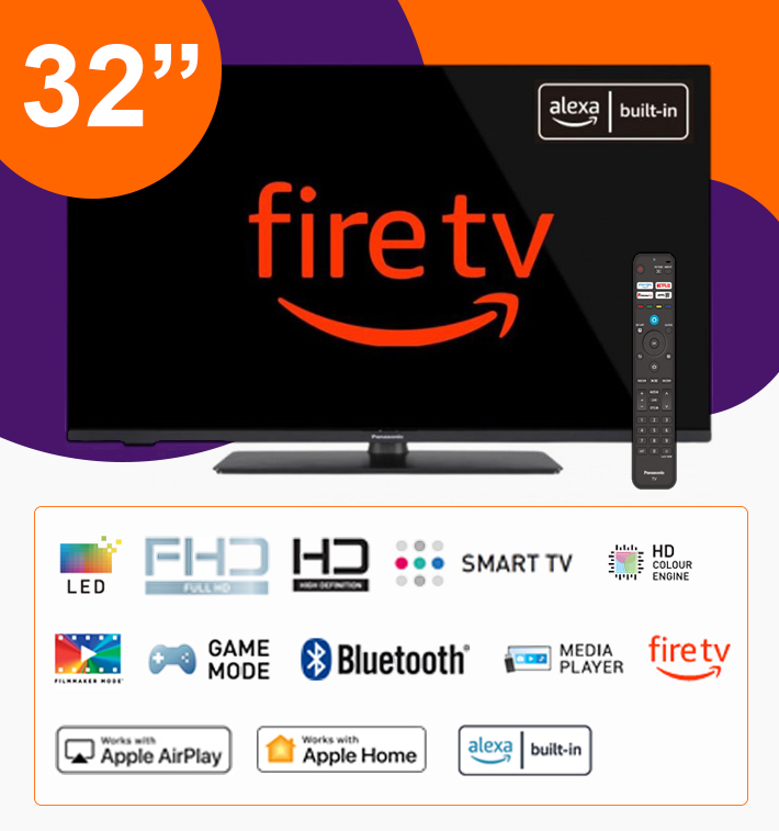 Portada tv s55 panasonic 32pulgadas