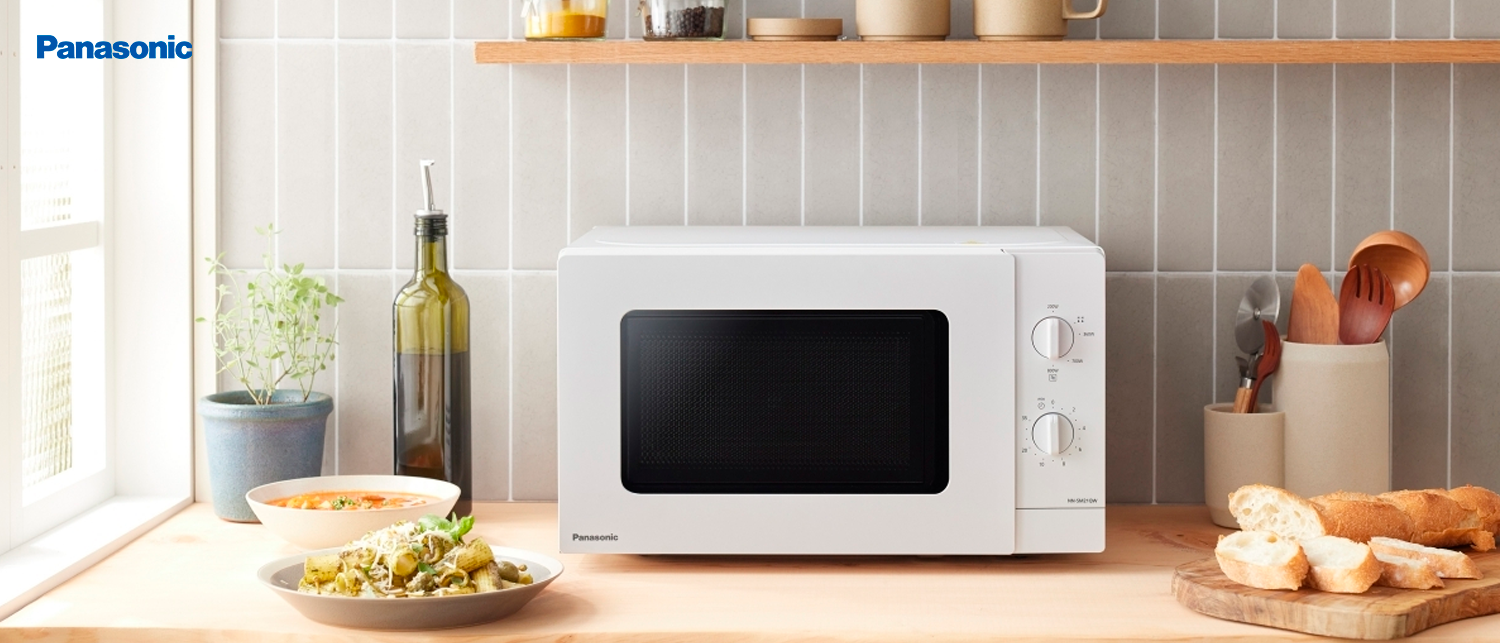 Panasonic nn sm21 qwepg