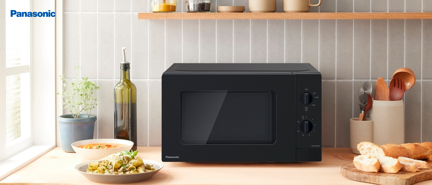 Panasonic nn sm22 qbepg