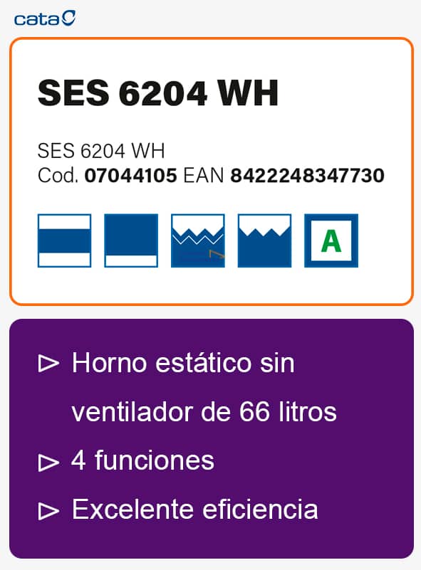 Ses6204wh 00