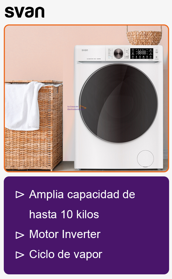 Svan sl10400cidvb etiqueta energetica 00