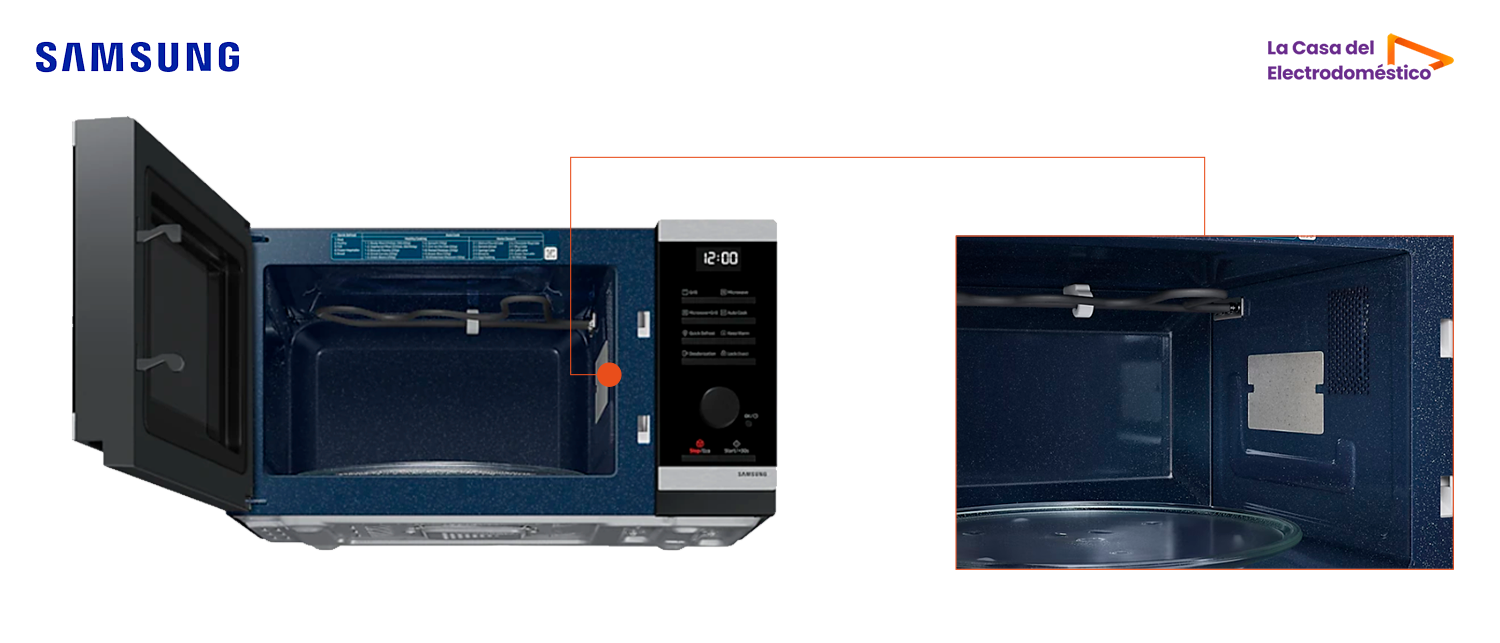 Samsung mg23dg4524ate1