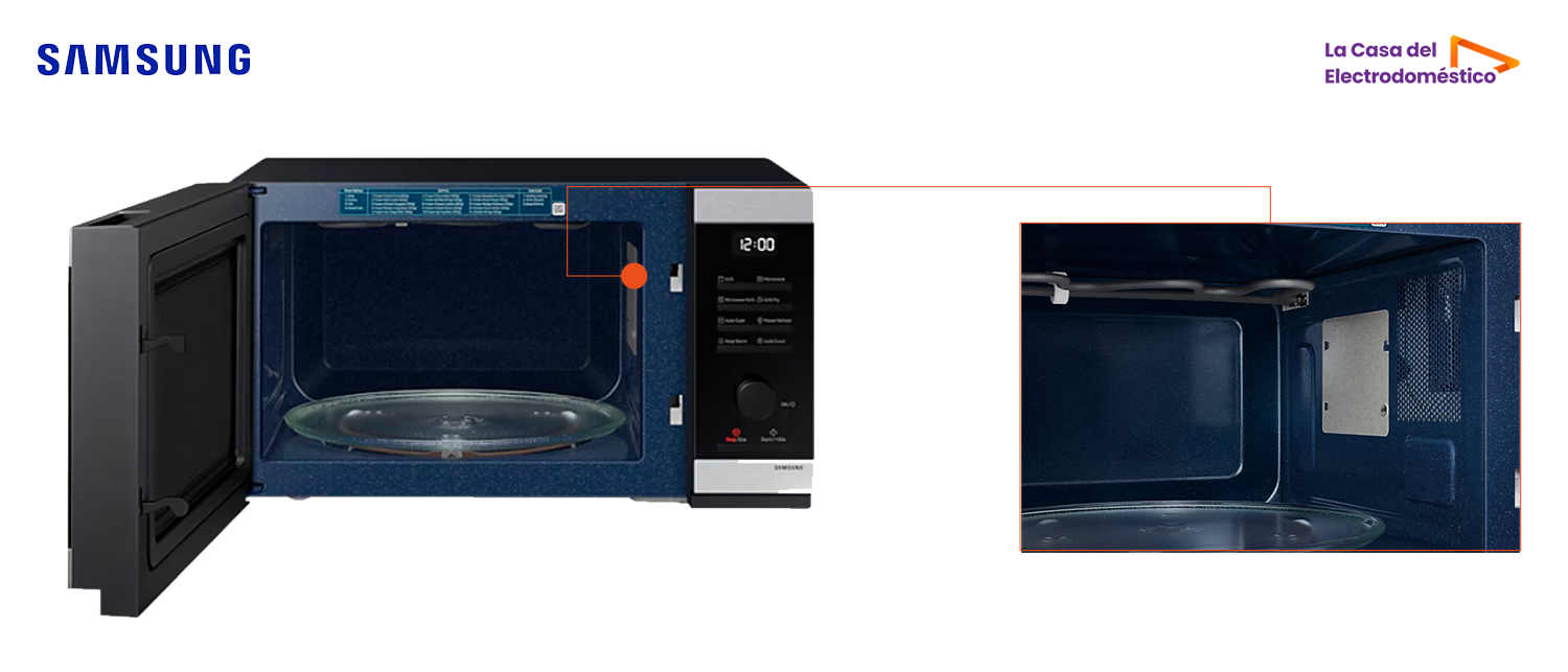 Samsung mg32dg4524cte1