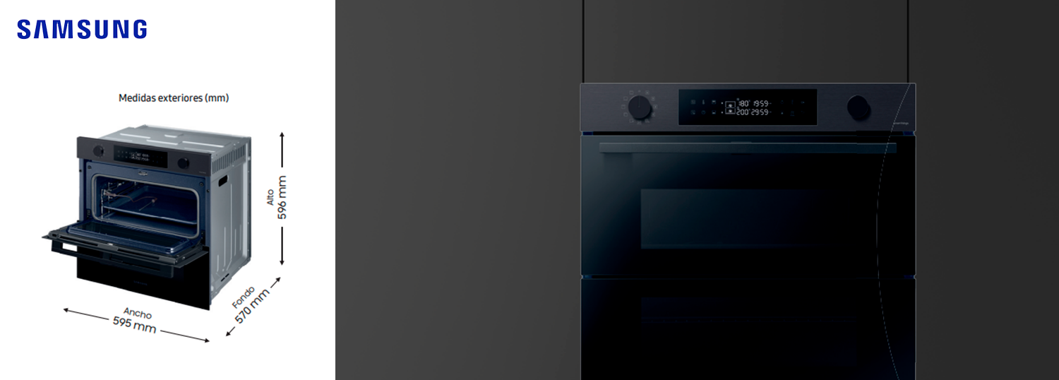 Samsung nv7b4550uab