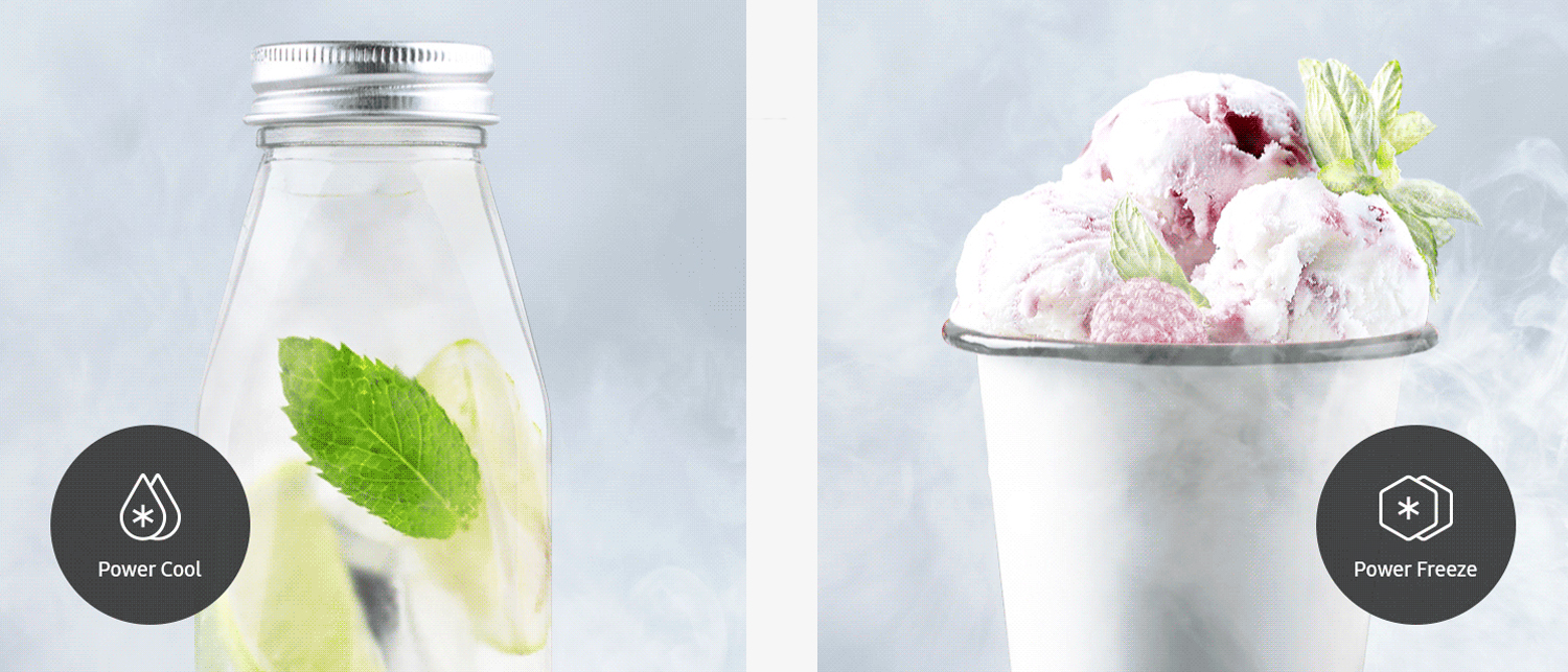 Samsung rb34c775cs9 3