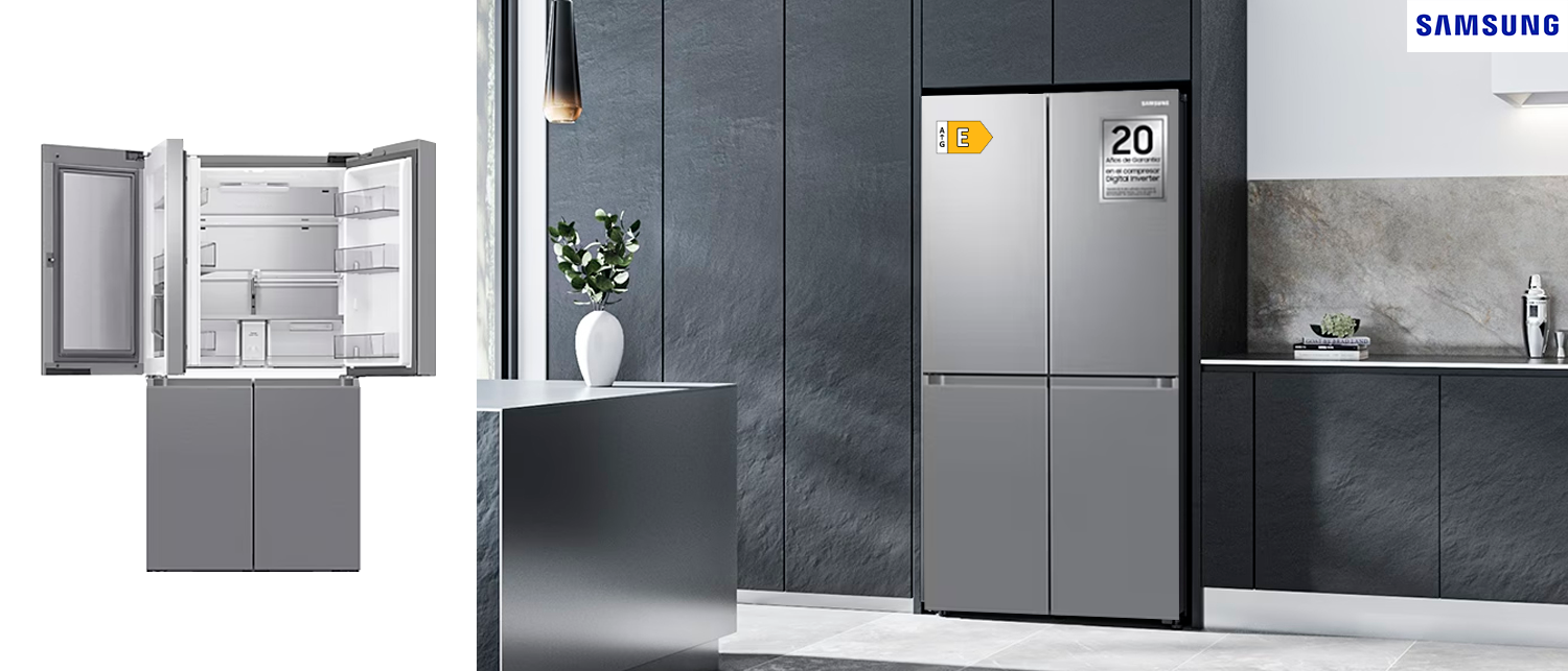 Samsung rf65dg960esref